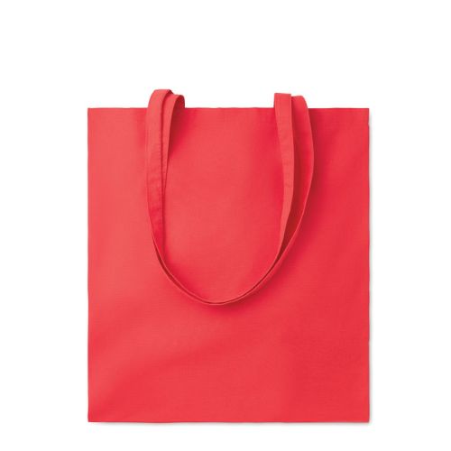 Cotton bags (coloured) - Image 4