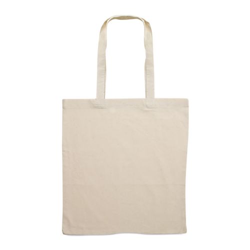 FC cotton bag | 140 gsm - Image 2