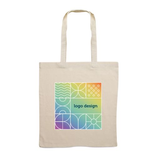 FC cotton bag | 140 gsm - Image 1