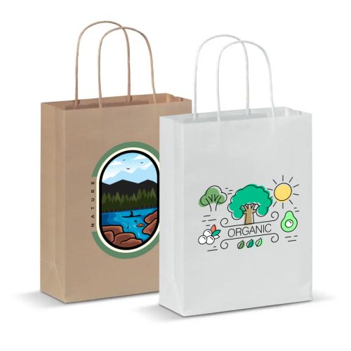 FSC paper bag - S - Image 1