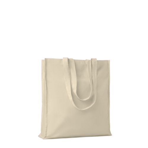 Full Colour Canvas Shopper - Image 2