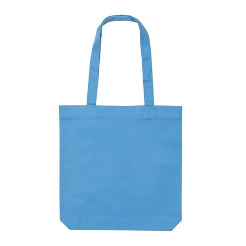 Canvas bag coloured - Image 5