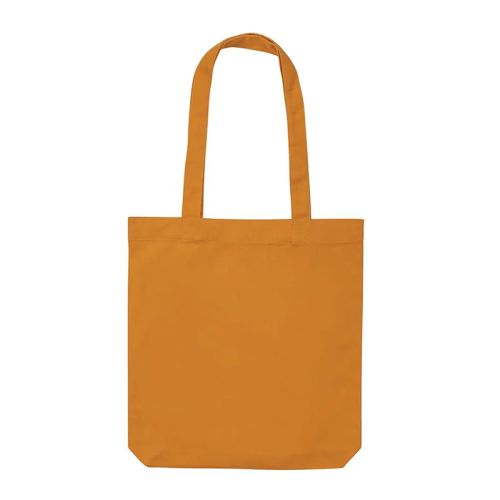 Canvas bag coloured - Image 2