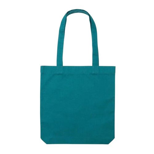 Canvas bag coloured - Image 4