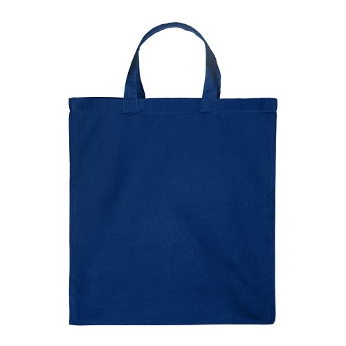 Cotton carrier bag | Coloured - Image 9