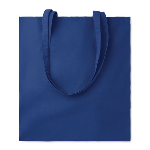 Coloured cotton bag - Image 5