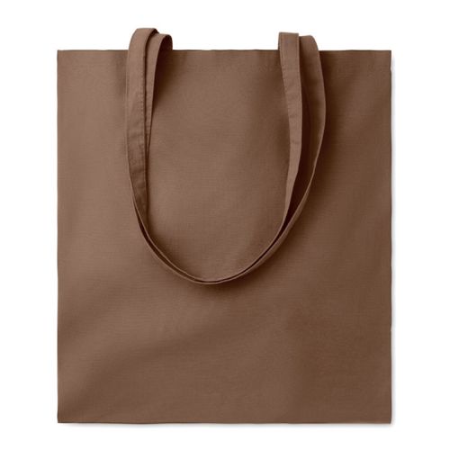 Coloured cotton bag - Image 16