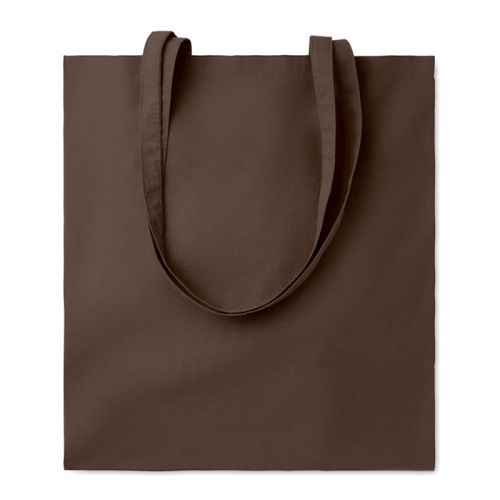 Coloured cotton bag - Image 17