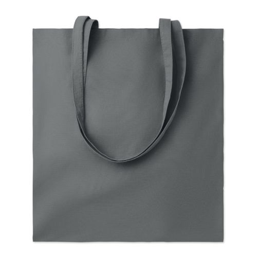 Coloured cotton bag - Image 15