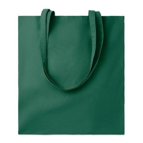 Coloured cotton bag - Image 14