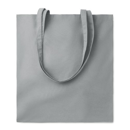 Coloured cotton bag - Image 3