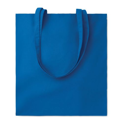 Coloured cotton bag - Image 10