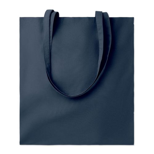 Coloured cotton bag - Image 13