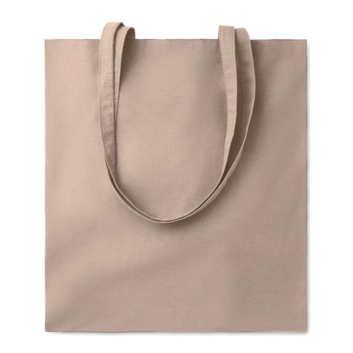 Coloured cotton bag - Image 18