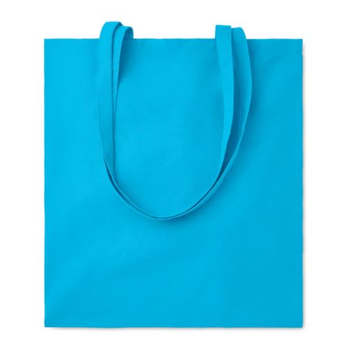 Coloured cotton bag - Image 9