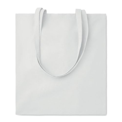 Coloured cotton bag - Image 7