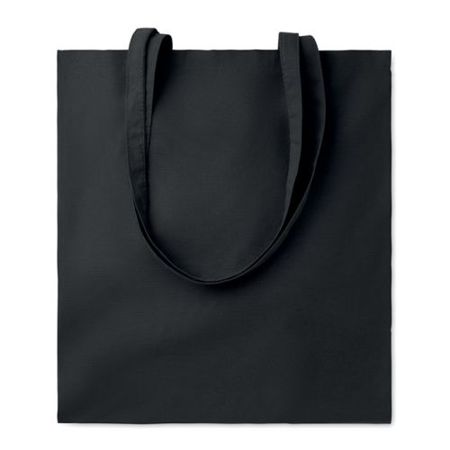 Coloured cotton bag - Image 4