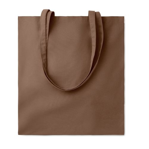 Coloured cotton bag - Image 15