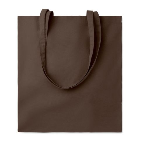 Coloured cotton bag - Image 16