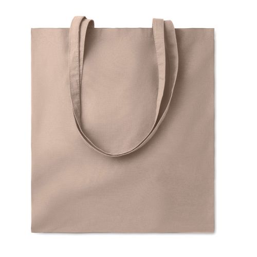 Coloured cotton bag - Image 17