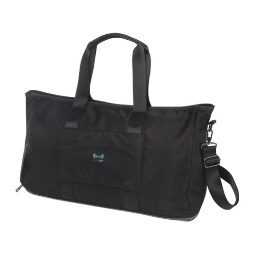 Recycled duffel bag - Image 1