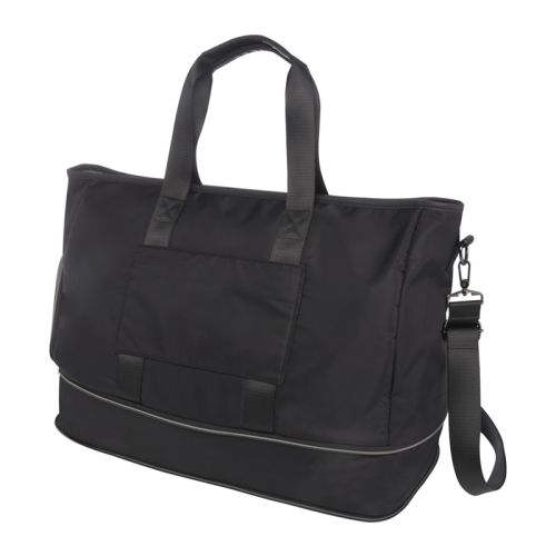 Recycled duffel bag - Image 5