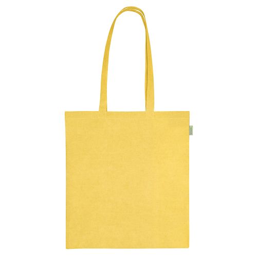 Recycled cotton bag - Image 6