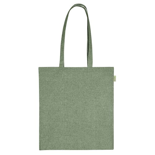 Recycled cotton bag - Image 5