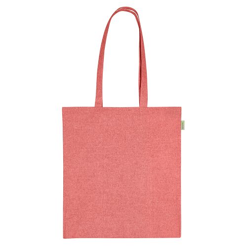 Recycled cotton bag - Image 7