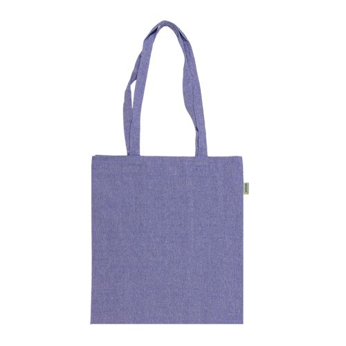 Recycled cotton bag - Image 3