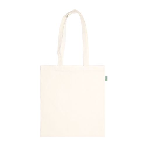 Recycled cotton bag - Image 2