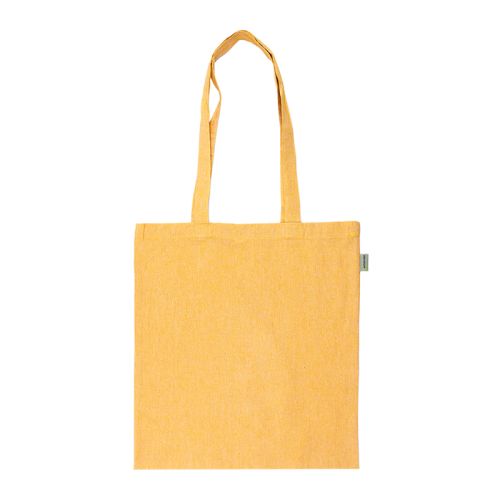 Recycled cotton bag - Image 6