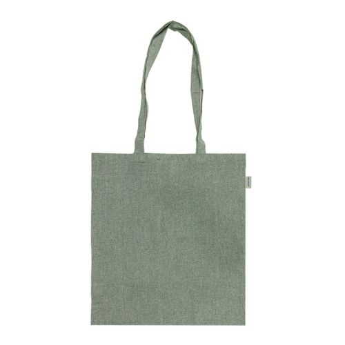 Recycled cotton bag - Image 5