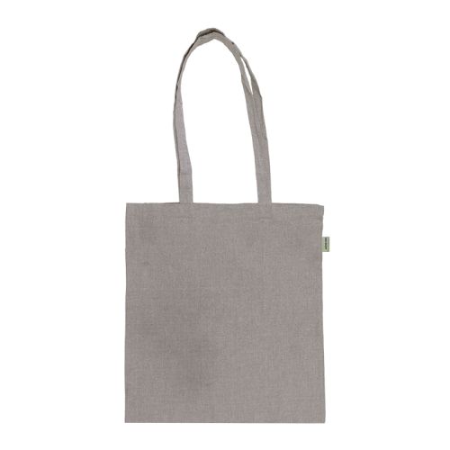 Recycled cotton bag - Image 4