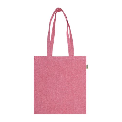 Recycled cotton bag - Image 7