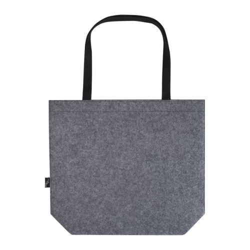 Recycled felt bag - Image 2