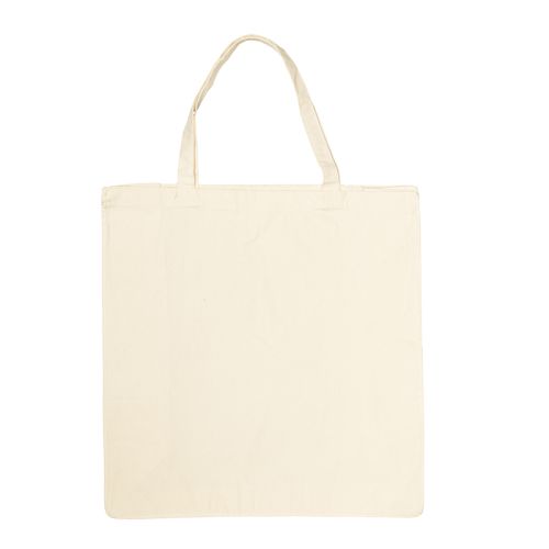 Cotton shopper large | 175 gsm - Image 2