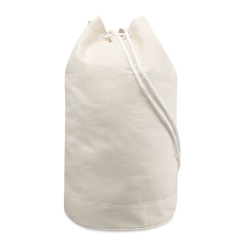 Cotton duffle bag - Image 2