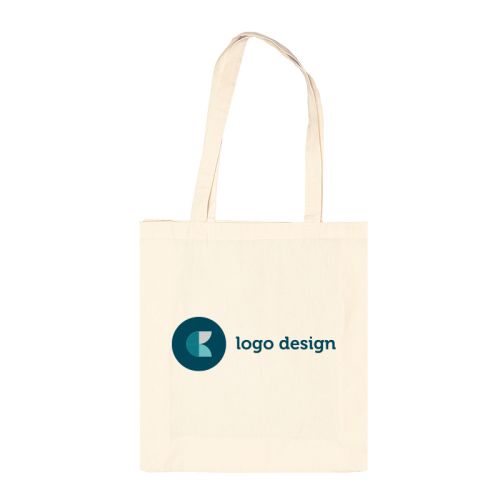 Cotton shopper | 155 gsm - Image 1