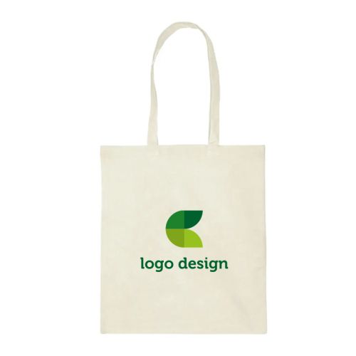 Cotton bag | 155 gsm - Image 1