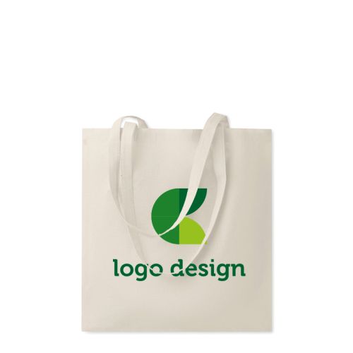 Cotton bag | organic cotton EU - Image 1