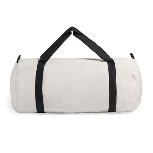 Cotton weekend bag - Image 2