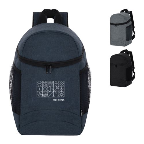 Cooler backpack - Image 1