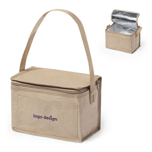 Paper cool bag - Image 1