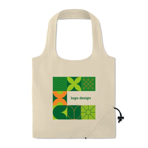 Foldable shopping bag - Image 1