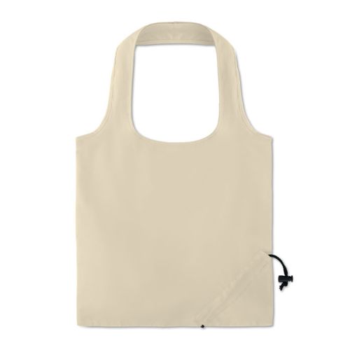 Foldable cotton shopping bag - Image 2