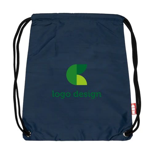 Backpack of recycled PET  - Image 1