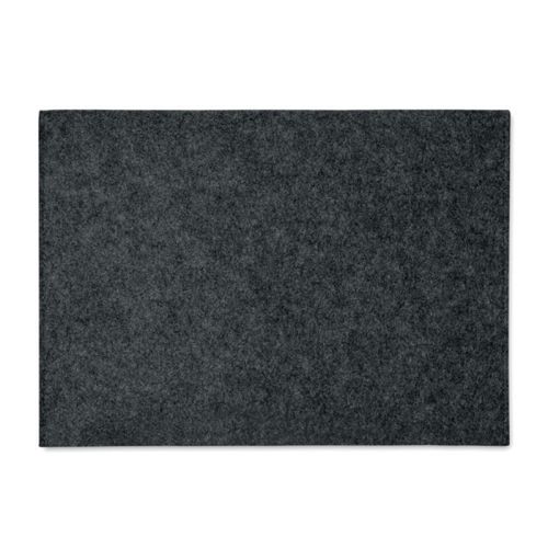 RPET felt laptop sleeve - Image 4