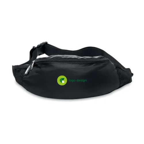 RPET hip bag - Image 1