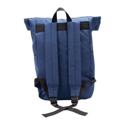 RPET rolltop backpack - Image 7